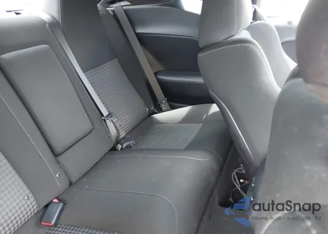 2020 Dodge Challenger R/T from USA, damaged, VIN 2C3CDZBT0LH118907